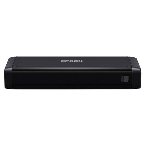 Сканер потоковый портативный EPSON Workforce DS-310 А4, 25 стр./мин, 1200х1200, ДАПД, B11B241401