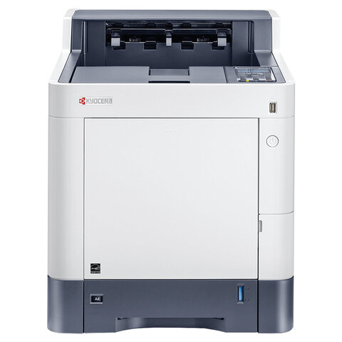 Принтер лазерный ЦВЕТНОЙ KYOCERA ECOSYS P7240cdn А4, 40 стр./мин, 50000 стр./мес., ДУПЛЕКС, сетевая карта, 1102TX3NL1