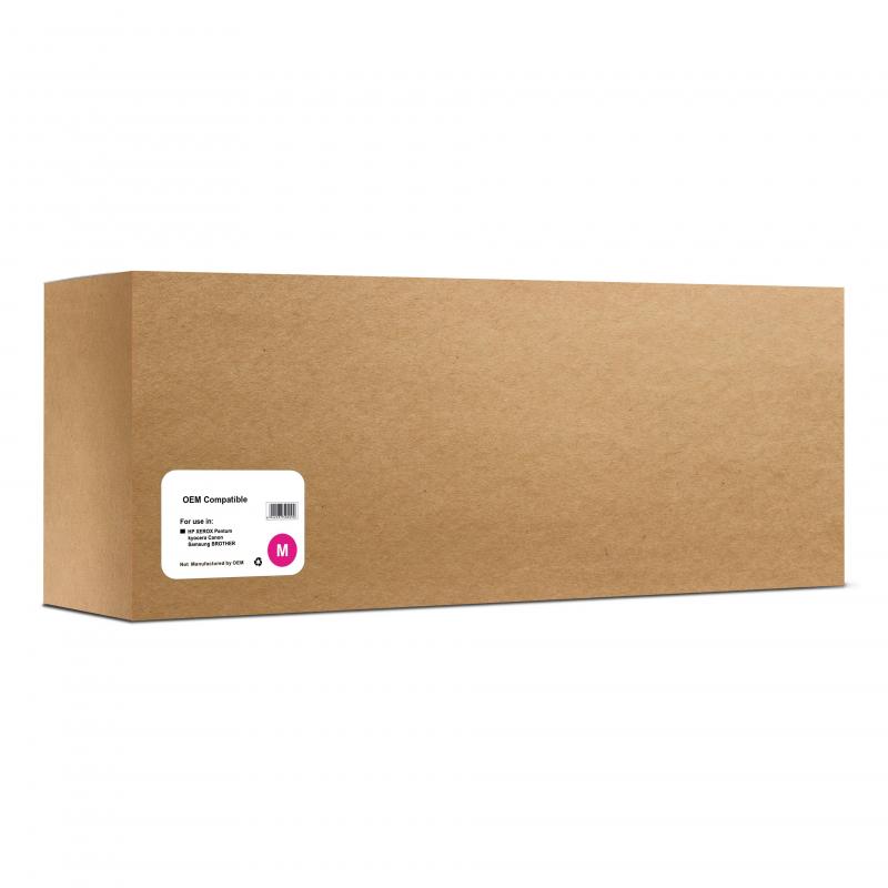 Картридж HP UNIVERSAL CE253A/CE403A Magenta Compatible